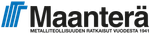 Maanterä Oy